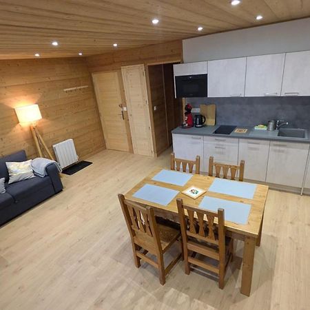 L'Helvetia Apartment Chamonix Ngoại thất bức ảnh