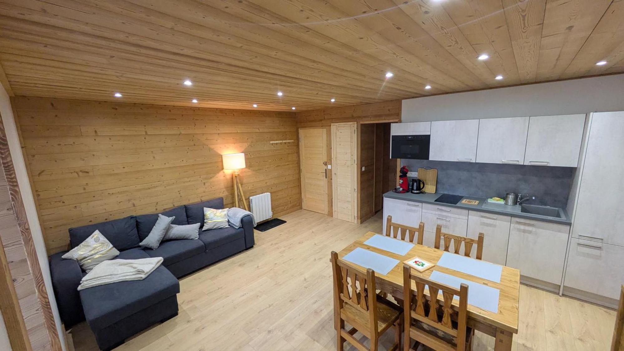 L'Helvetia Apartment Chamonix Ngoại thất bức ảnh