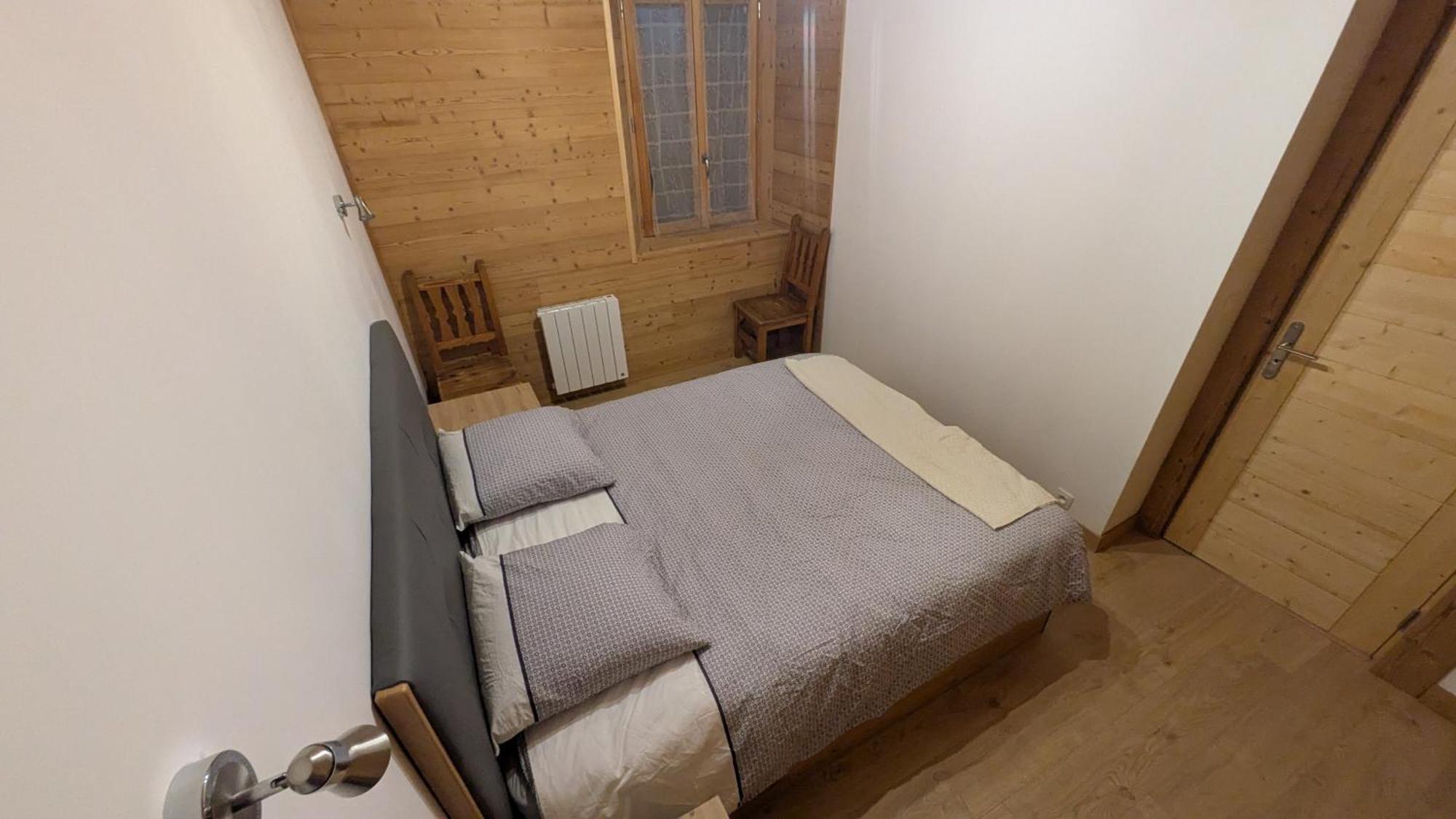 L'Helvetia Apartment Chamonix Ngoại thất bức ảnh