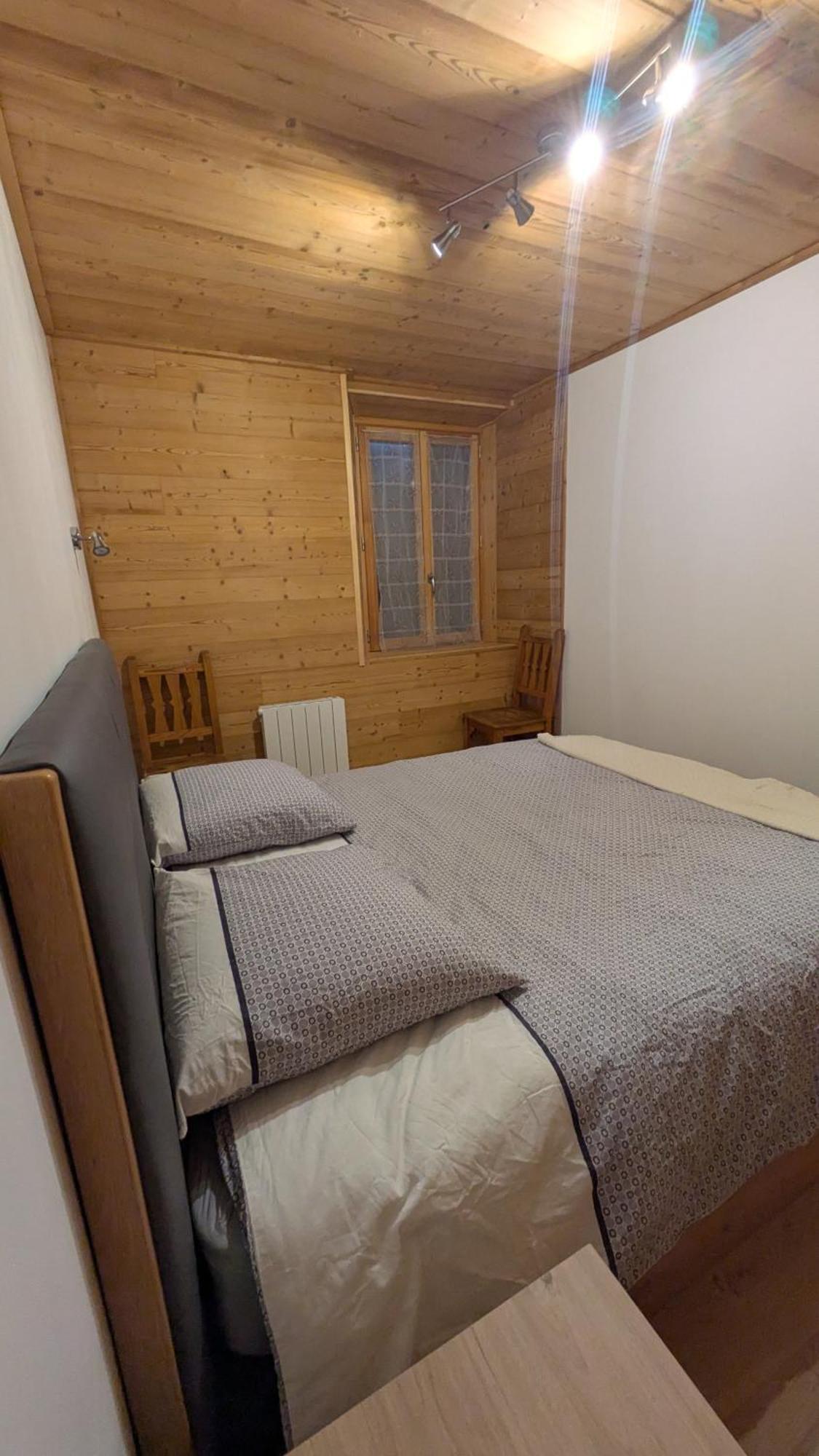 L'Helvetia Apartment Chamonix Ngoại thất bức ảnh